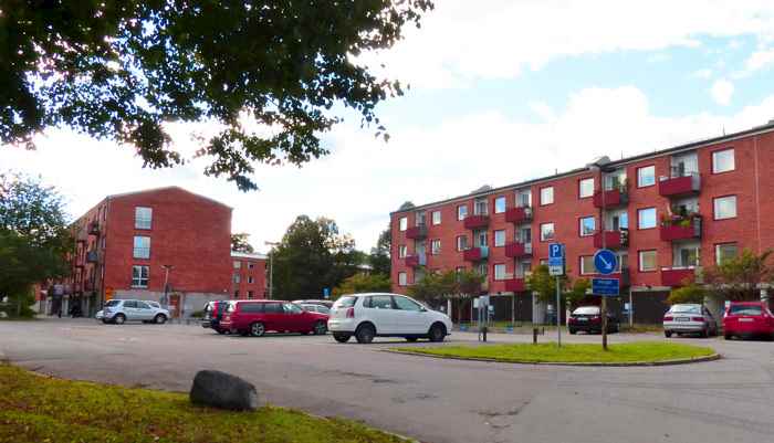 John Mattson köper 480 lägenheter i Käppala från Tagehus Holding AB