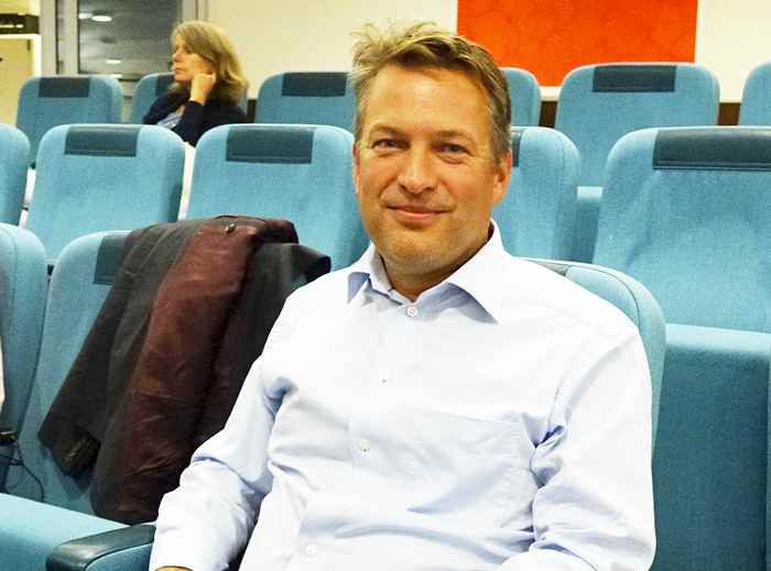 Daniel Källenfors (M): Förnyad politik och förnyat ledarskap