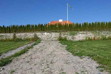 Villa Söderås uppmanas återställa marken