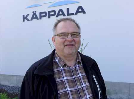 "Viktigt att Käppalaverket ökar biogasproduktionen"
